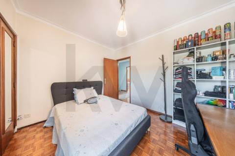Moradia T3 em Real – Conforto, Espaço e Proximidade ao Centro de Braga