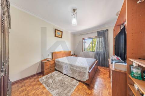 Moradia T3 em Real – Conforto, Espaço e Proximidade ao Centro de Braga