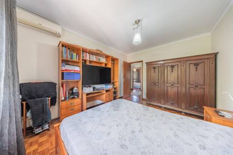Moradia T3 em Real – Conforto, Espaço e Proximidade ao Centro de Braga