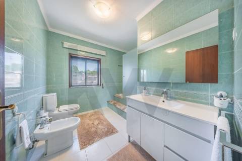 Moradia T3 em Real – Conforto, Espaço e Proximidade ao Centro de Braga