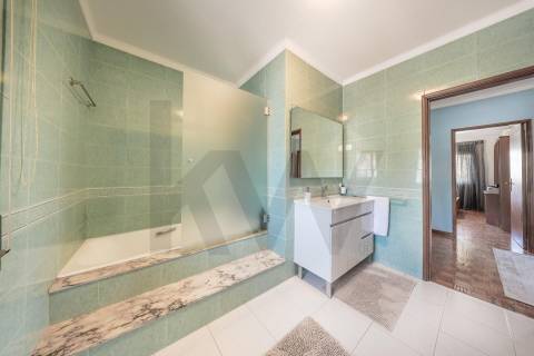 Moradia T3 em Real – Conforto, Espaço e Proximidade ao Centro de Braga