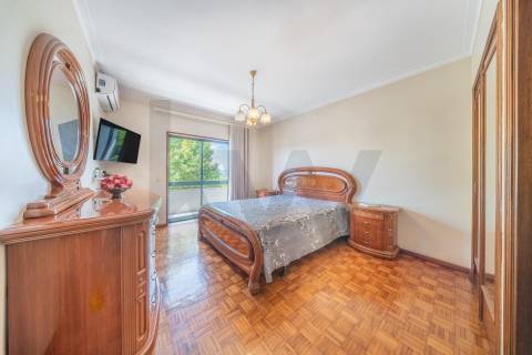 Moradia T3 em Real – Conforto, Espaço e Proximidade ao Centro de Braga