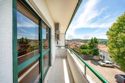 Moradia T3 em Real – Conforto, Espaço e Proximidade ao Centro de Braga