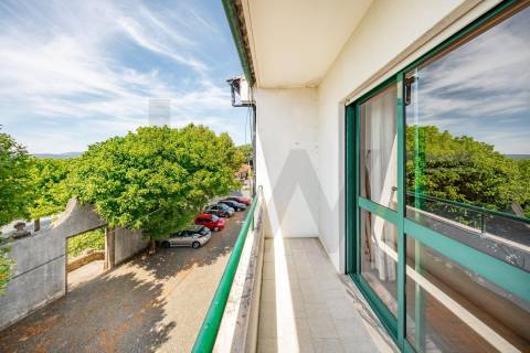 Moradia T3 em Real – Conforto, Espaço e Proximidade ao Centro de Braga
