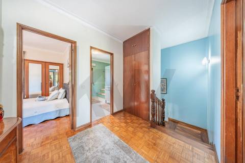 Moradia T3 em Real – Conforto, Espaço e Proximidade ao Centro de Braga