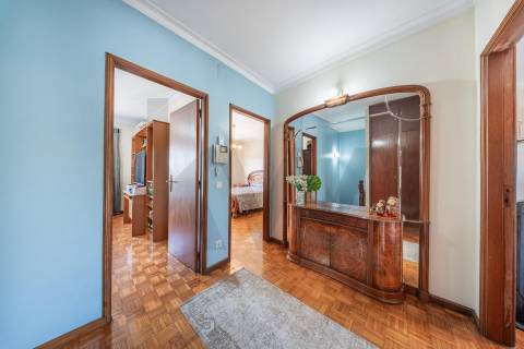 Moradia T3 em Real – Conforto, Espaço e Proximidade ao Centro de Braga