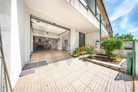 Moradia T3 em Real – Conforto, Espaço e Proximidade ao Centro de Braga