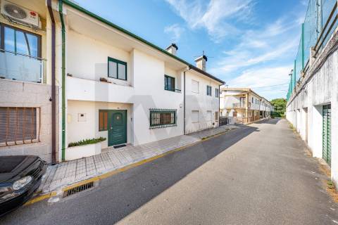 Moradia T3 em Real – Conforto, Espaço e Proximidade ao Centro de Braga