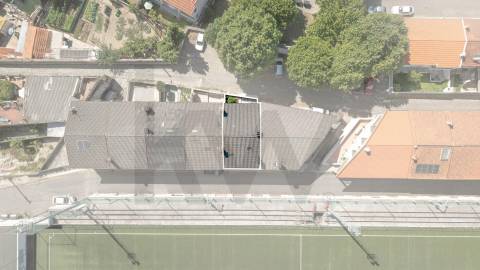 Moradia T3 em Real – Conforto, Espaço e Proximidade ao Centro de Braga