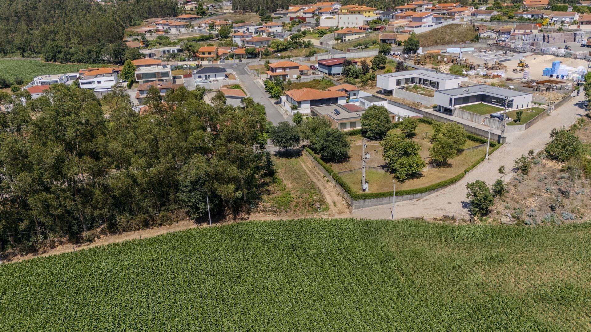 Terreno Fradelos (Sapugal)