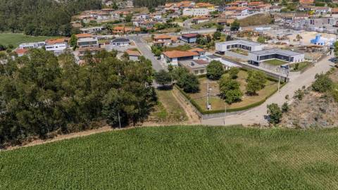 Terreno Fradelos (Sapugal)