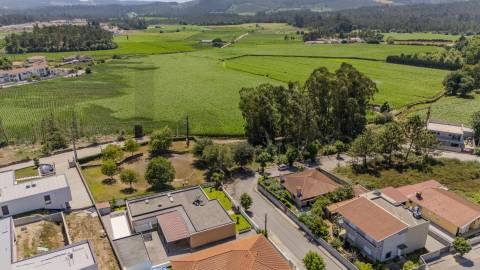 Terreno Fradelos (Sapugal)