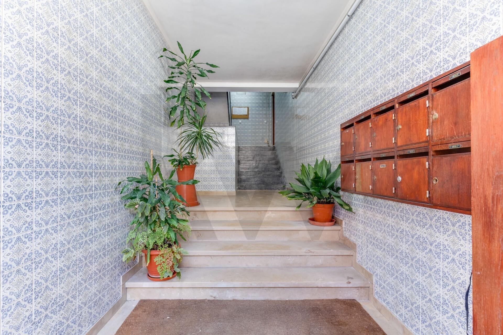 T1 Renovado Campanha - Porto