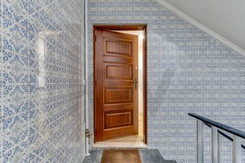 T1 Renovado Campanha - Porto