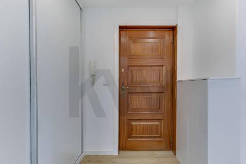 T1 Renovado Campanha - Porto