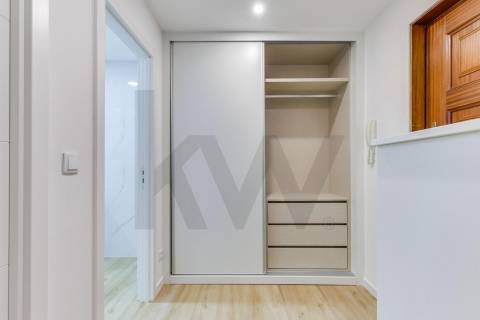T1 Renovado Campanha - Porto