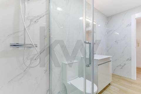 T1 Renovado Campanha - Porto