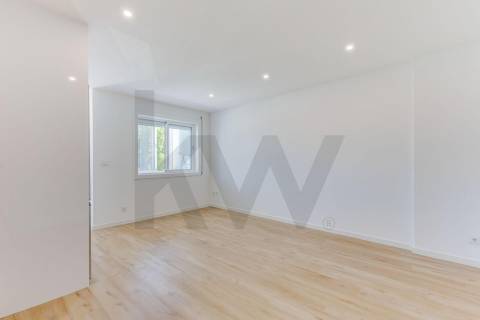 T1 Renovado Campanha - Porto