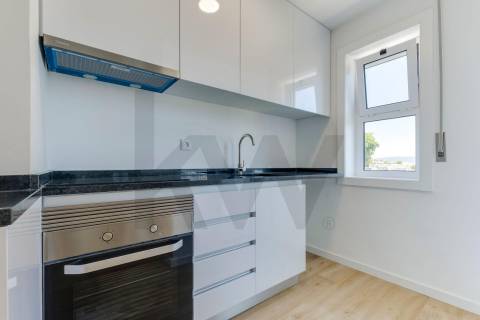 T1 Renovado Campanha - Porto