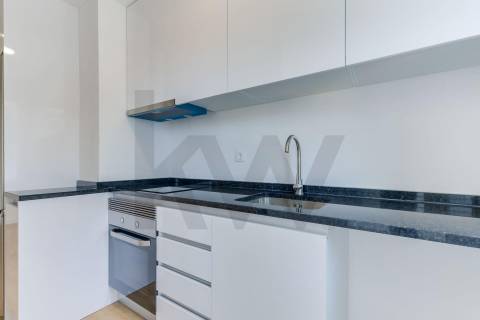 T1 Renovado Campanha - Porto