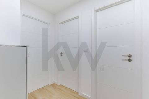 T1 Renovado Campanha - Porto