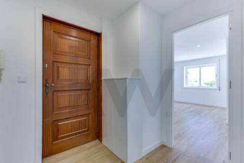 T1 Renovado Campanha - Porto
