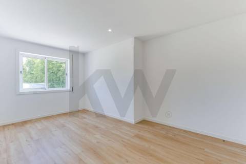 T1 Renovado Campanha - Porto