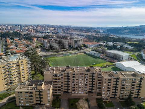 Arrendamento T2 Pinhais da Foz
