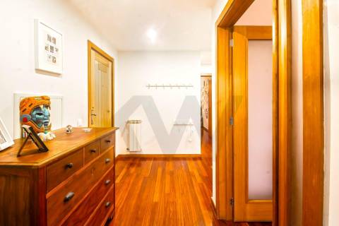 Apartamento T2, Leça da Palmeira, Matosinhos