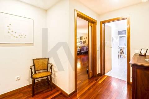 Apartamento T2, Leça da Palmeira, Matosinhos