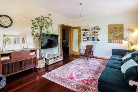 Apartamento T2, Leça da Palmeira, Matosinhos