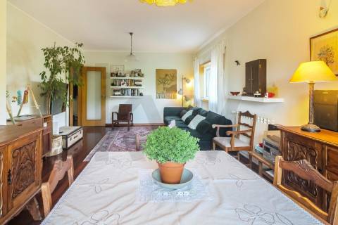 Apartamento T2, Leça da Palmeira, Matosinhos