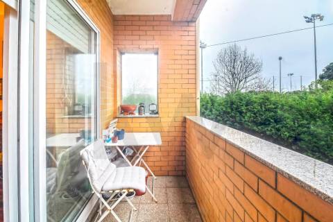Apartamento T2, Leça da Palmeira, Matosinhos
