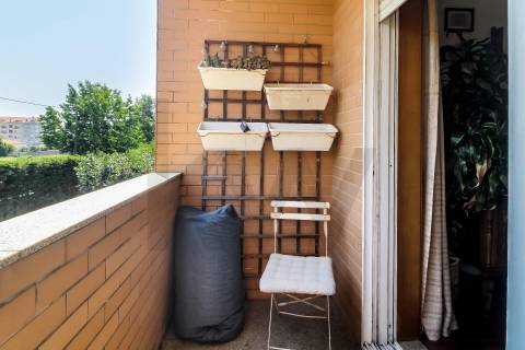 Apartamento T2, Leça da Palmeira, Matosinhos
