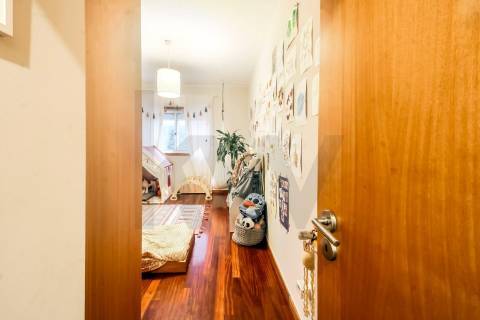 Apartamento T2, Leça da Palmeira, Matosinhos