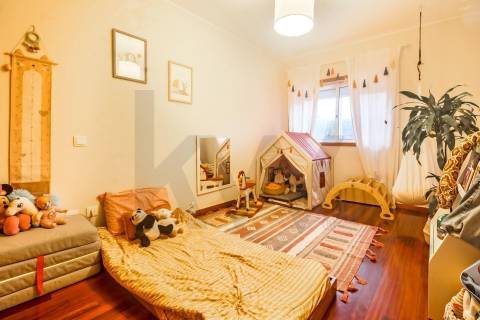 Apartamento T2, Leça da Palmeira, Matosinhos