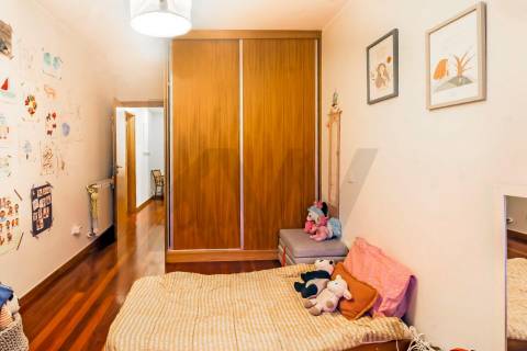 Apartamento T2, Leça da Palmeira, Matosinhos