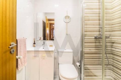 Apartamento T2, Leça da Palmeira, Matosinhos