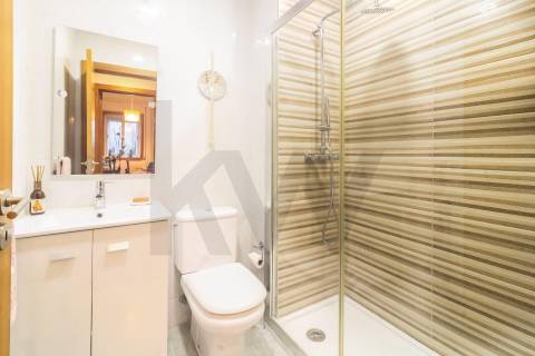 Apartamento T2, Leça da Palmeira, Matosinhos