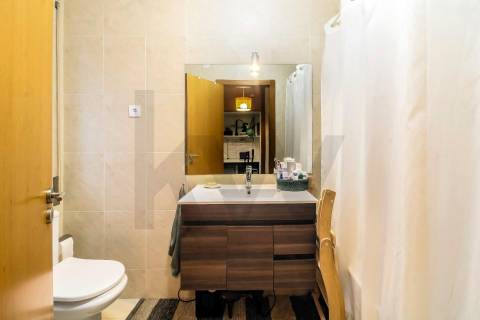 Apartamento T2, Leça da Palmeira, Matosinhos