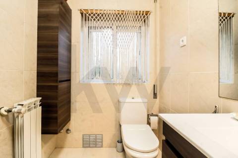 Apartamento T2, Leça da Palmeira, Matosinhos
