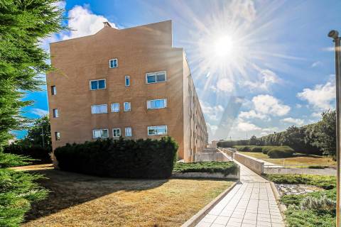 Apartamento T2, Leça da Palmeira, Matosinhos
