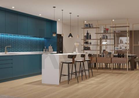 Espaço comercial para conversão em duas frações em Campo 24 de Agosto, Porto