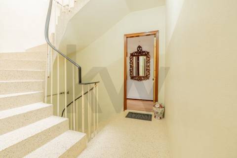 Apartamento T2+1 | Varandas | Lugar de garagem | Centro da Maia
