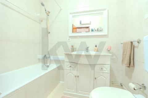 Apartamento T2+1 | Varandas | Lugar de garagem | Centro da Maia