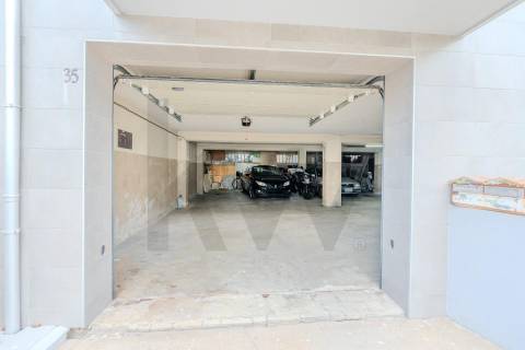 Apartamento T2+1 | Varandas | Lugar de garagem | Centro da Maia