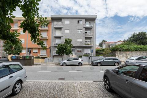 Apartamento T2+1 | Varandas | Lugar de garagem | Centro da Maia