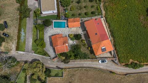 Moradia T4 + T3 Vilar de Mouros - Caminha