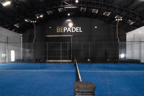 **Pavilhão com excelente versatilidade em São João, Ovar**