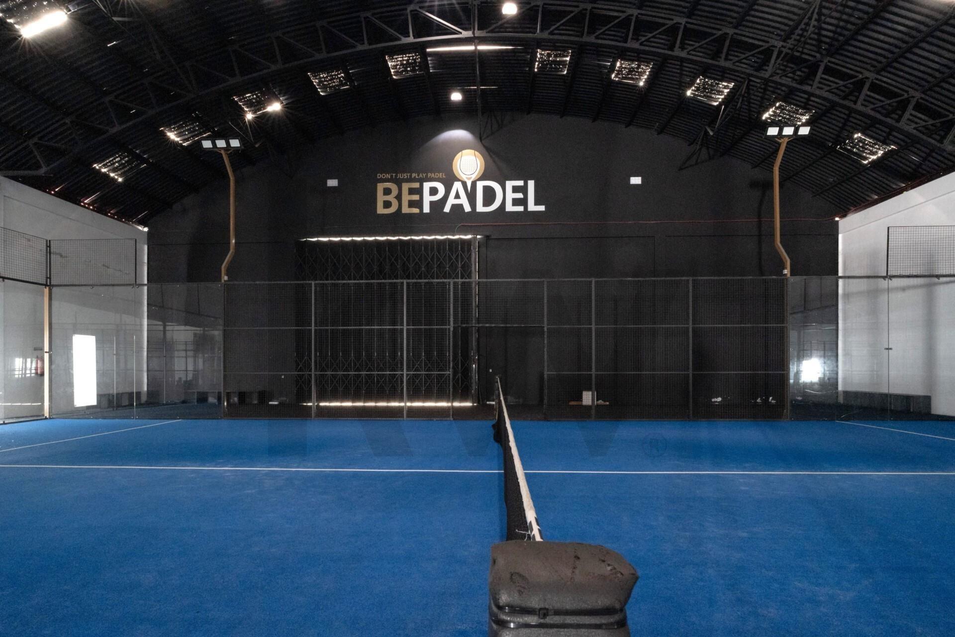 **Pavilhão amplo com excelente versatilidade em São João, Ovar**